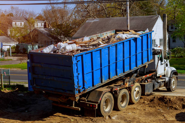 Best Construction Debris Removal  in Paola, KS