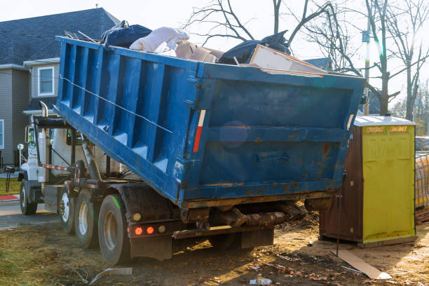 Best Estate Cleanout Services  in Paola, KS