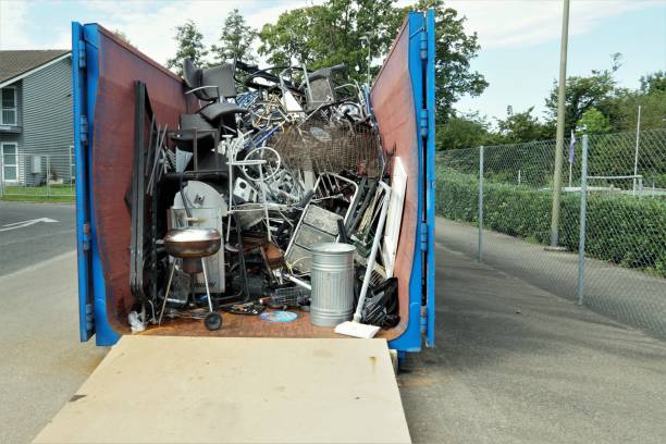 Trusted Paola, KS Junk Removal Experts