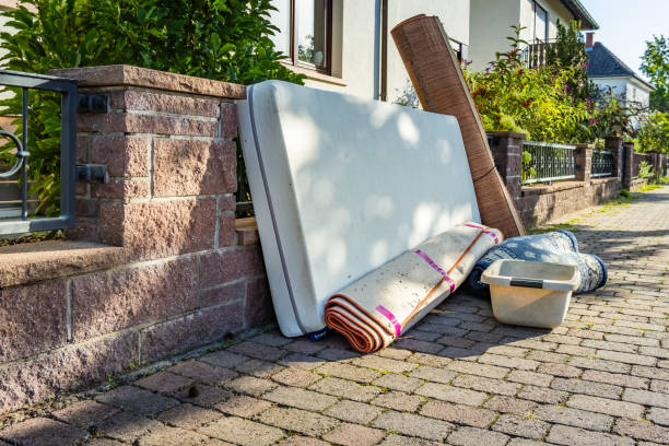 Best Same-Day Junk Removal  in Paola, KS
