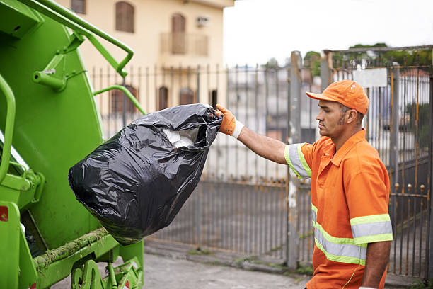 Best Yard Cleanup Services  in Paola, KS