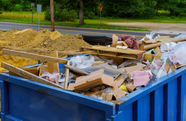 Best Office Junk Removal  in Paola, KS